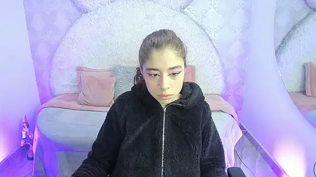 Gaby louse online show from 23, 5, 2026