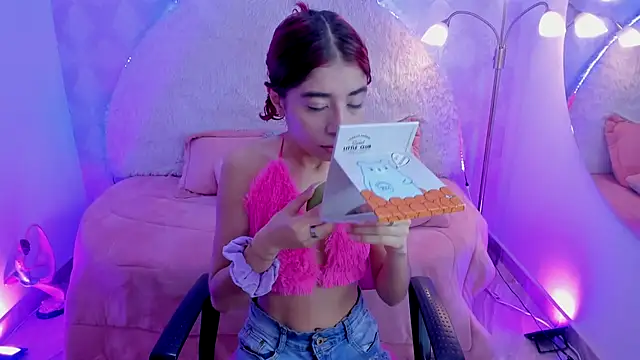 Gaby louse online show from 9, 10, 2025