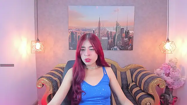 Gaby louse online show from 9, 9, 2025