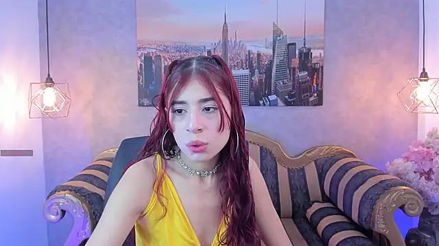 Gaby louse online show from 17, 9, 2025