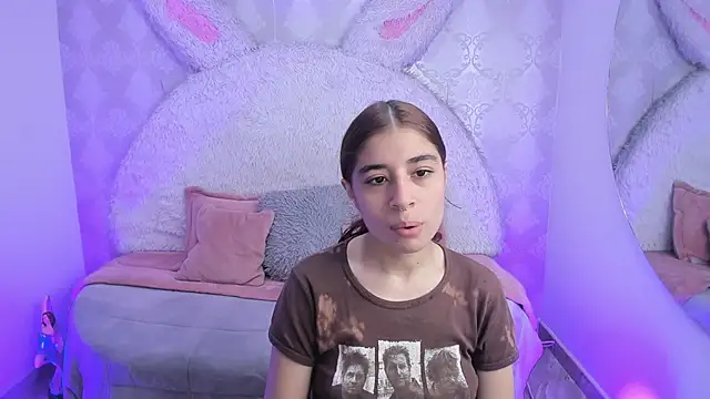 Gaby louse online show from 26, 5, 2026
