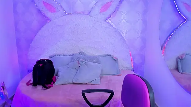 Snapshot of Gaby_louse chatting on 6, 2, 2026 Gaby louse online show from 6, 2, 2026