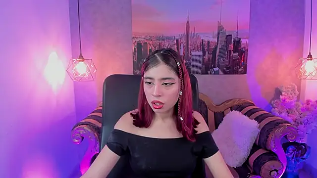 Snapshot of Gaby_louse chatting on 7, 2, 2026 Gaby louse online show from 7, 2, 2026