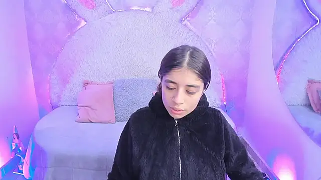 Gaby louse online show from 13, 4, 2026