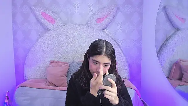 Gaby louse online show from 23, 4, 2026