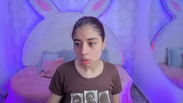 Snapshot of Gaby_louse chatting on 10, 1, 2026 Gaby louse online show from 10, 1, 2026