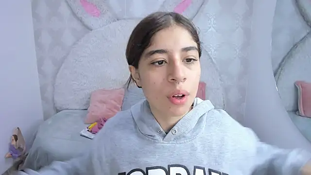 Gaby louse online show from 3, 4, 2026