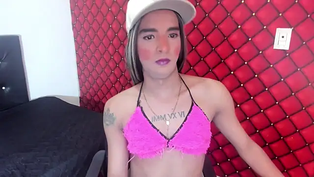 MIA HOT23CM S7S online show from 8, 10, 2025