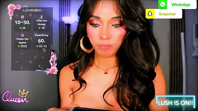 xUrGoddess Bellax online show from 30, 5, 2026