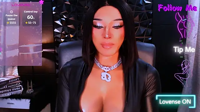 xUrGoddess Bellax online show from 25, 9, 2025