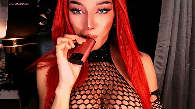 xUrGoddess Bellax online show from 19, 10, 2025