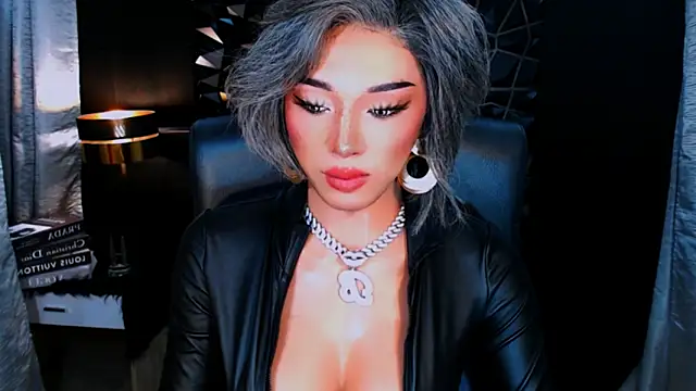 xUrGoddess Bellax online show from 27, 9, 2025