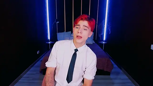 Blaiz Vok online show from 10, 9, 2025