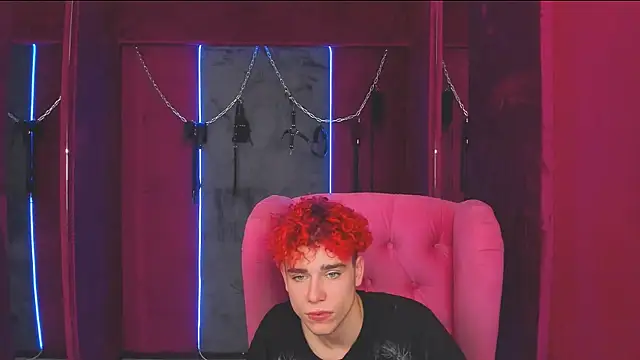 Blaiz Vok online show from 2, 10, 2025