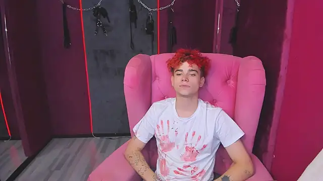 Blaiz Vok online show from 4, 10, 2025