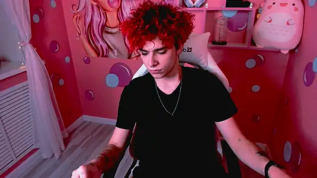 Blaiz Vok online show from 30, 11, 2025