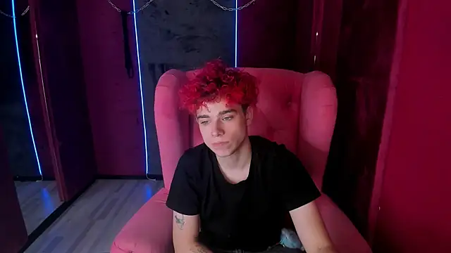 Blaiz Vok online show from 14, 10, 2025