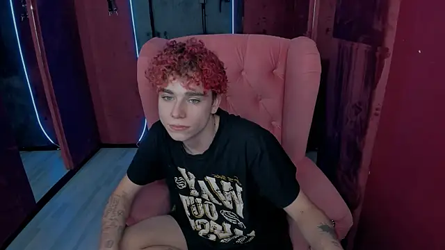 Blaiz Vok online show from 8, 11, 2025