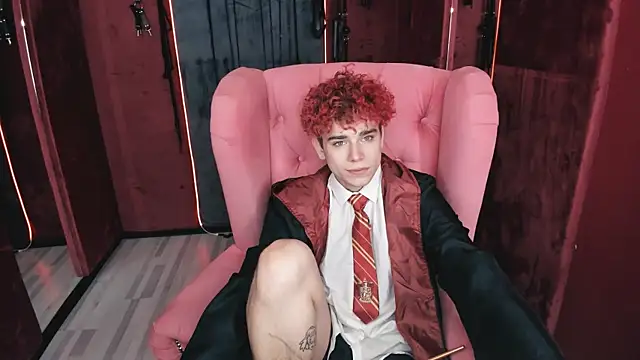 Blaiz Vok online show from 1, 11, 2025