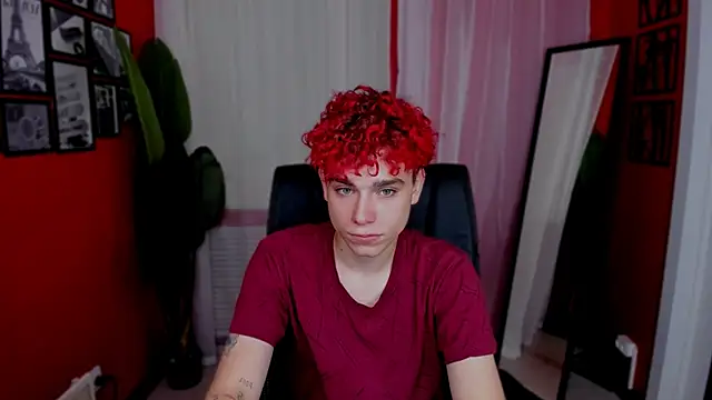 Blaiz Vok online show from 8, 10, 2025