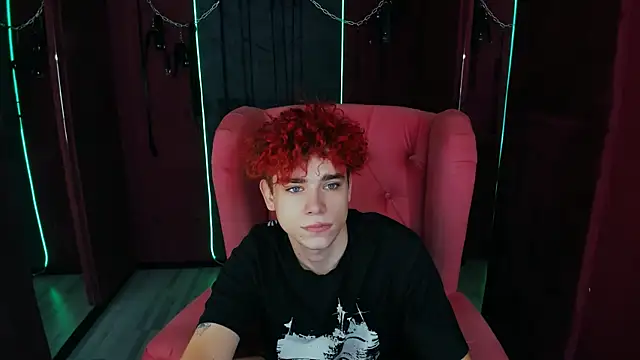 Blaiz Vok online show from 28, 10, 2025