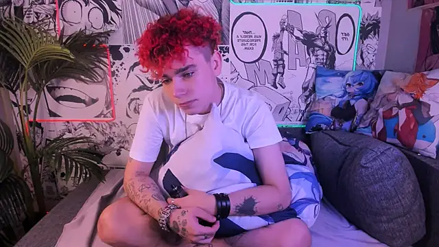 Blaiz Vok online show from 27, 9, 2025