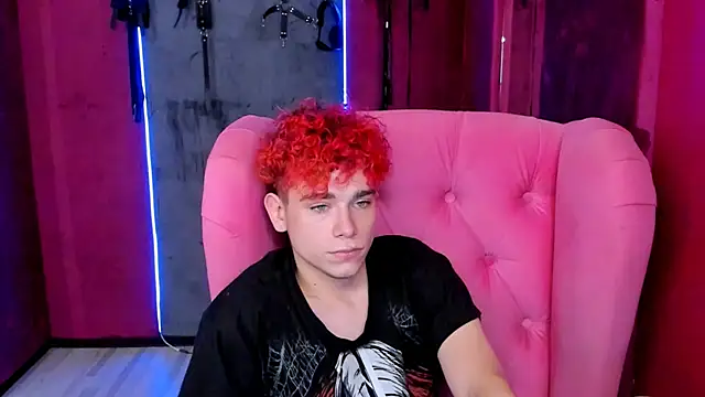 Blaiz Vok online show from 1, 10, 2025