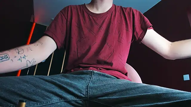 Blaiz Vok online show from 13, 9, 2025