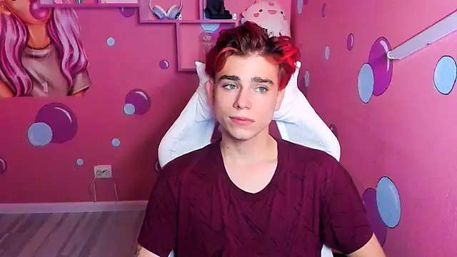 Blaiz Vok online show from 16, 9, 2025