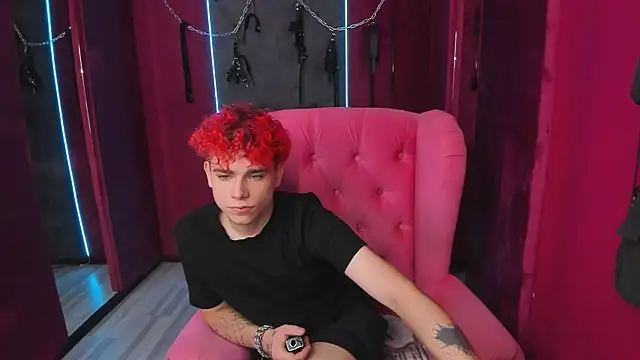 Blaiz Vok online show from 3, 10, 2025