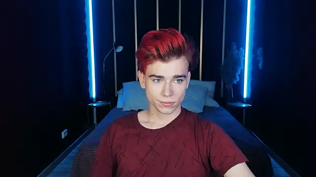 Blaiz Vok online show from 12, 9, 2025