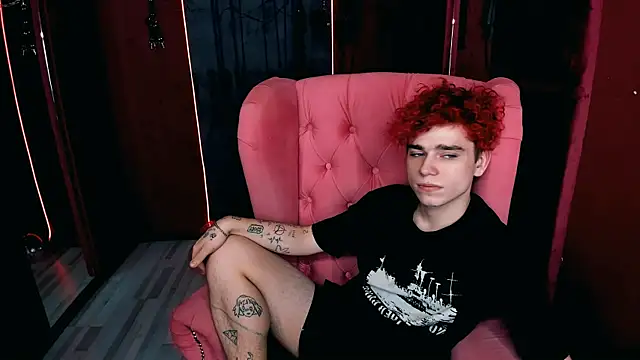 Blaiz Vok online show from 29, 10, 2025