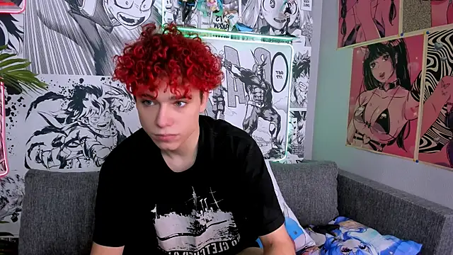 Blaiz Vok online show from 16, 11, 2025