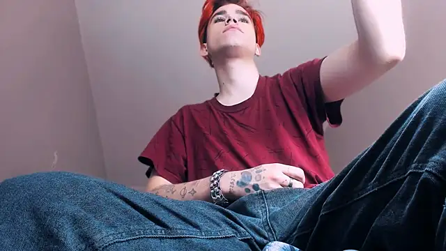 Blaiz Vok online show from 14, 9, 2025