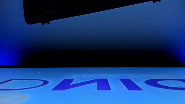 Blaiz Vok online show from 2, 10, 2025