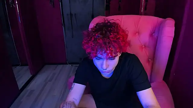 Blaiz Vok online show from 18, 11, 2025