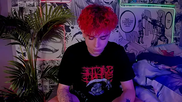 Blaiz Vok online show from 29, 9, 2025