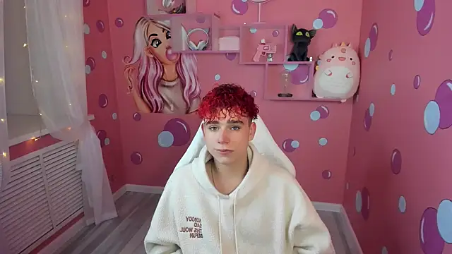 Blaiz Vok online show from 25, 9, 2025