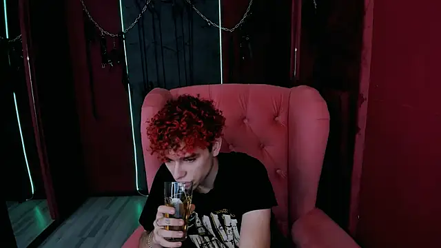 Blaiz Vok online show from 26, 10, 2025