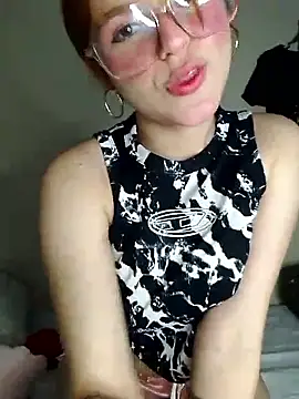 elizabeth05 online show from 11, 10, 2025