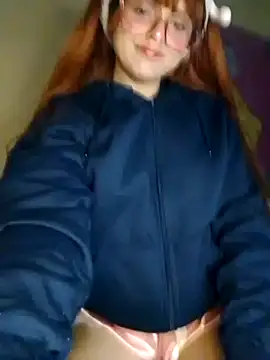 elizabeth05 online show from 15, 10, 2025