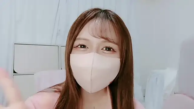 Hanachan Gcup  online show from 16, 10, 2025