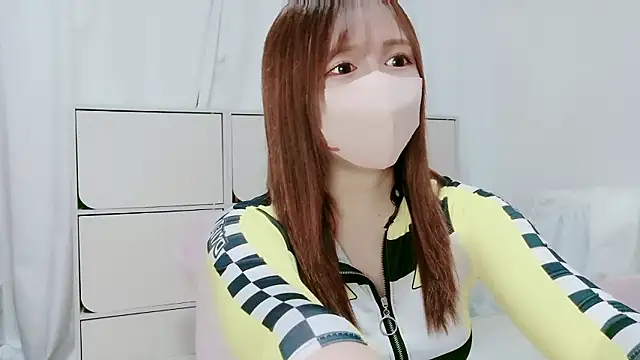 Hanachan Gcup  online show from 31, 10, 2025