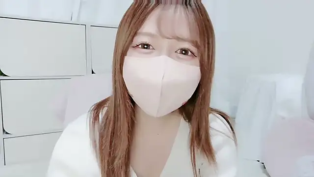 Hanachan Gcup  online show from 1, 11, 2025