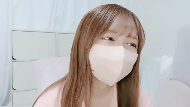 Hanachan Gcup  online show from 16, 10, 2025