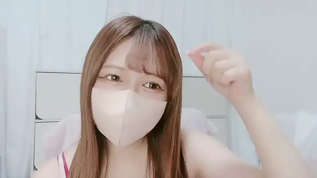 Hanachan Gcup  online show from 9, 10, 2025