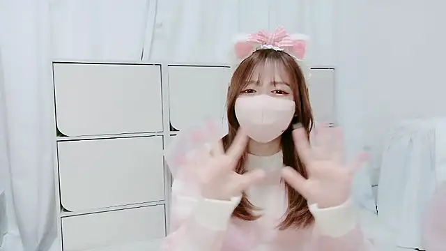 Hanachan Gcup  online show from 30, 10, 2025