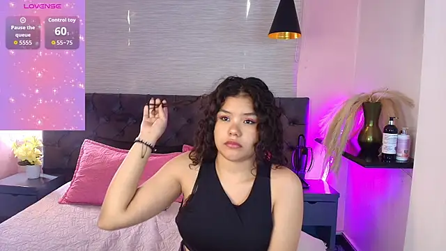 Annie Lii online show from 9, 9, 2025