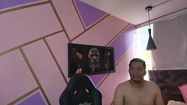 Annie Lii online show from 7, 10, 2025