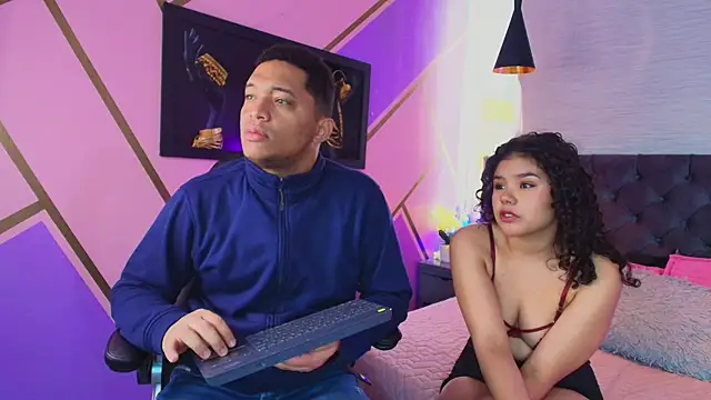 Annie Lii online show from 19, 9, 2025